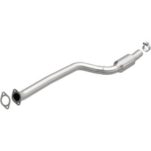 Load image into Gallery viewer, MagnaFlow Exhaust Products 21-172 OEM Grade Direct-Fit Catalytic Converter for Select BMW Z4
