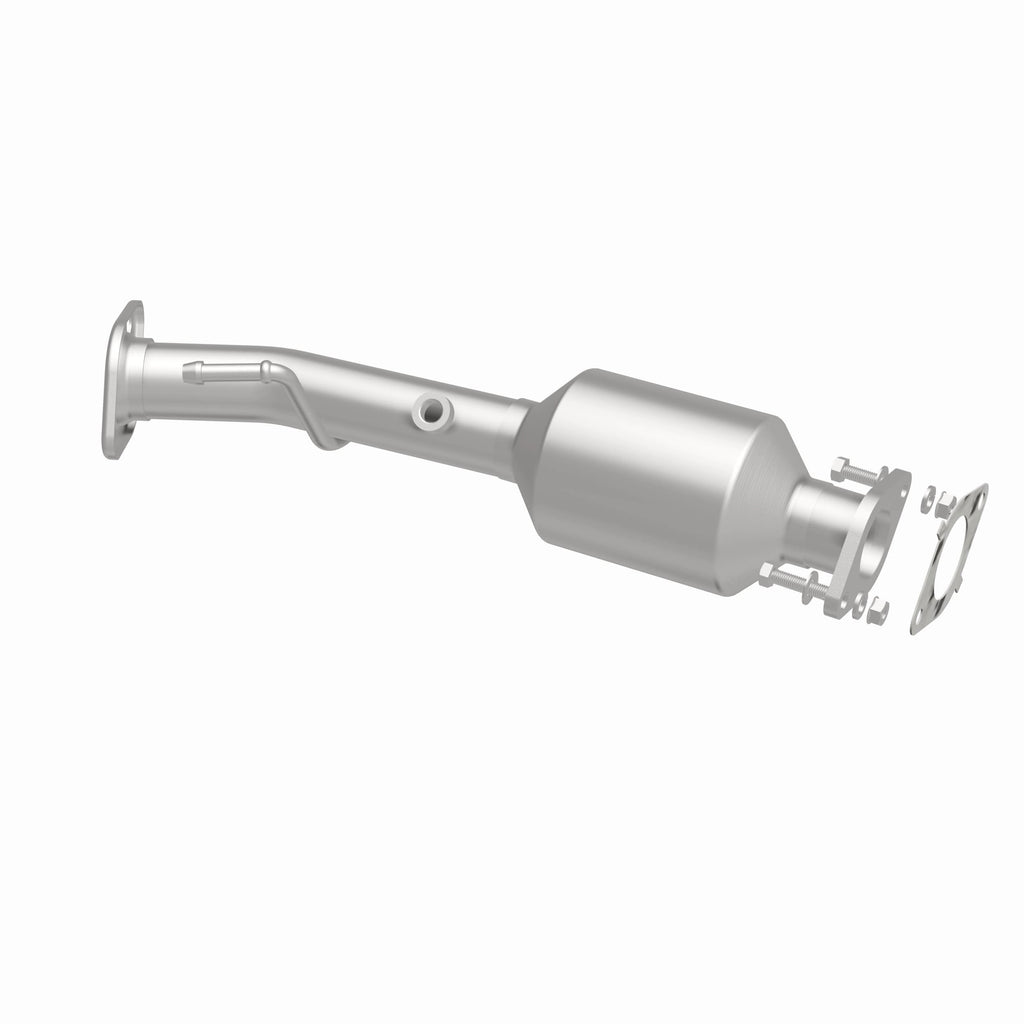 MagnaFlow Exhaust Products 52690 OEM Grade Direct-Fit Catalytic Converter for Select Chevrolet City Express, Nissan NV200