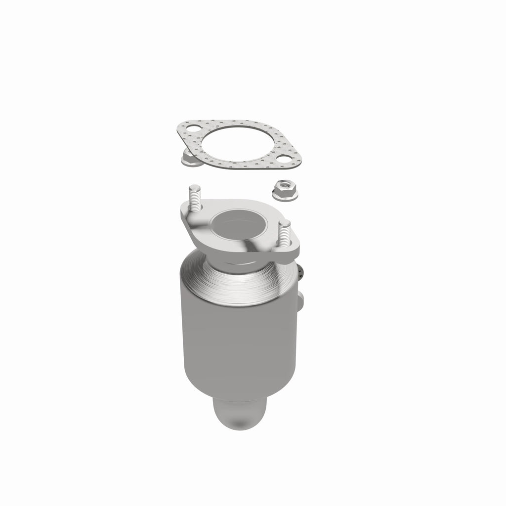 MagnaFlow Exhaust Products 51488 OEM Grade Direct-Fit Catalytic Converter for Select Mitsubishi Mirage