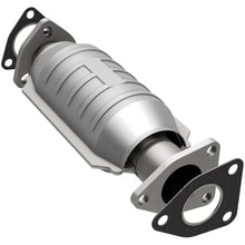 Load image into Gallery viewer, MagnaFlow Exhaust Products 3322623 California CARB Direct-Fit Catalytic Converter for Select Acura Integra, Honda Accord, Honda Prelude