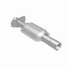 Load image into Gallery viewer, MagnaFlow Exhaust Products 93485 Standard Grade Direct-Fit Catalytic Converter for Select Chevrolet S10 Blazer, GMC Jimmy, Oldsmobile Bravada