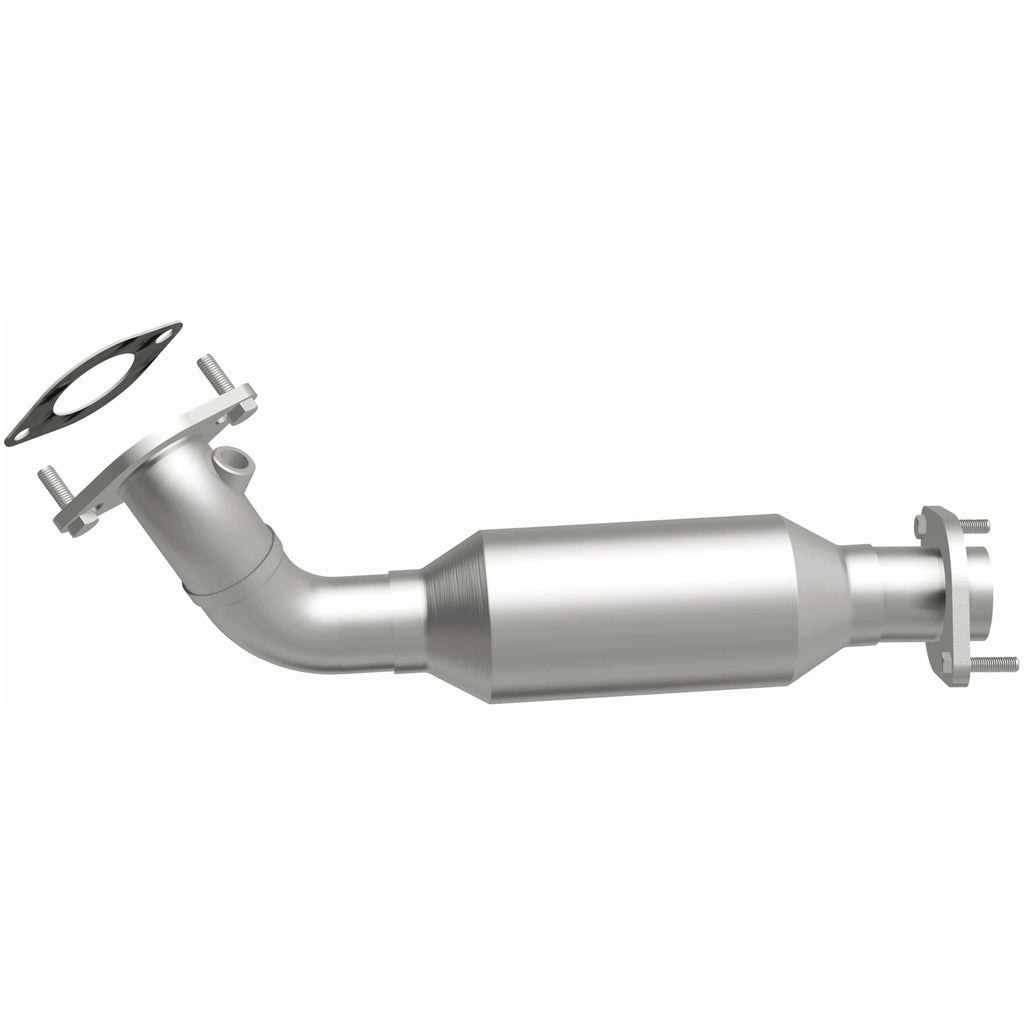 MagnaFlow Exhaust Products 5451171 California CARB Direct-Fit Catalytic Converter for Select Cadillac SRX