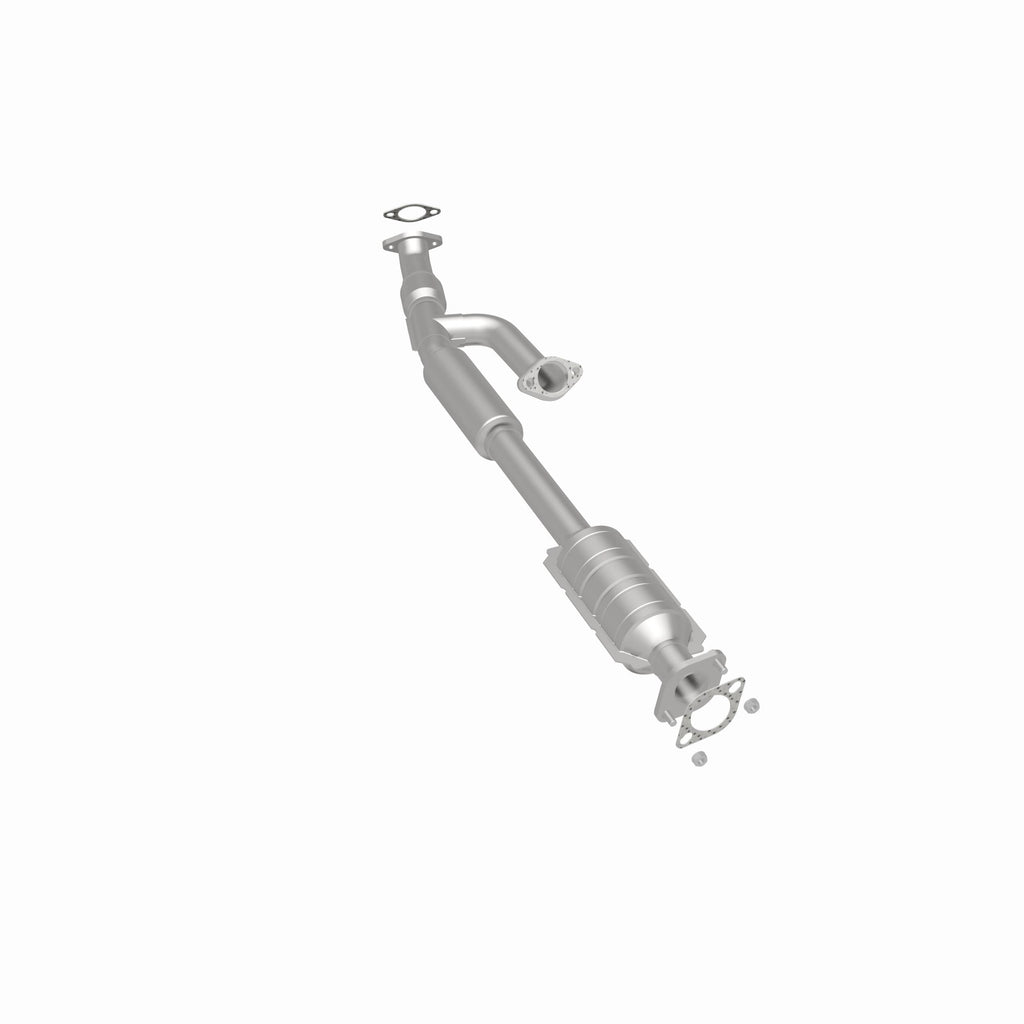 MagnaFlow Exhaust Products 49534 OEM Grade Direct-Fit Catalytic Converter for Select Hyundai Tiburon