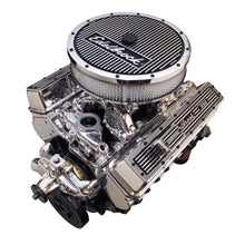 Load image into Gallery viewer, Performer-Rpm-435Hp-Sbc-Crate-Engine