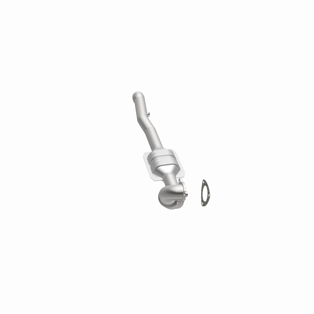 MagnaFlow Exhaust Products 23761 HM Grade Direct-Fit Catalytic Converter for Select Volvo 850, Volvo C70, Volvo S70, Volvo V70