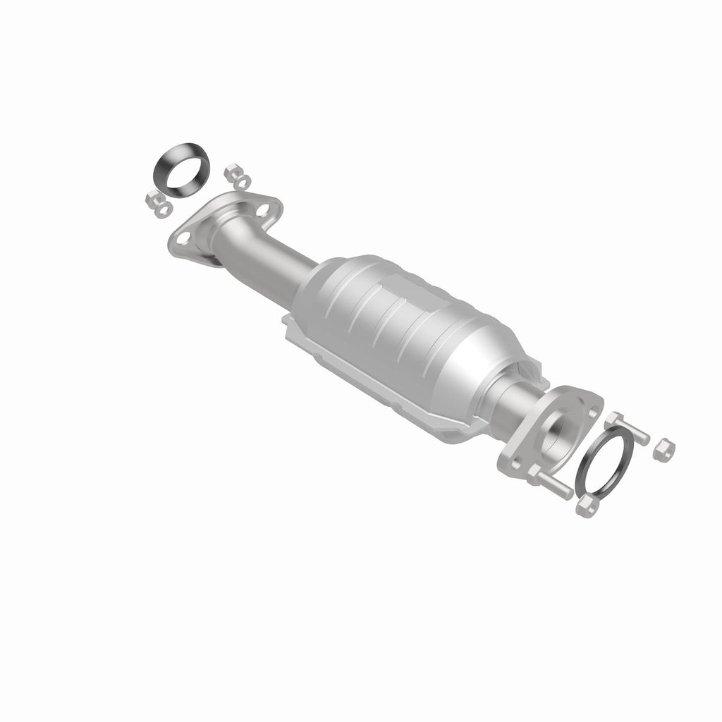 MagnaFlow Exhaust Products 51672 OEM Grade Direct-Fit Catalytic Converter for Select Suzuki Aerio