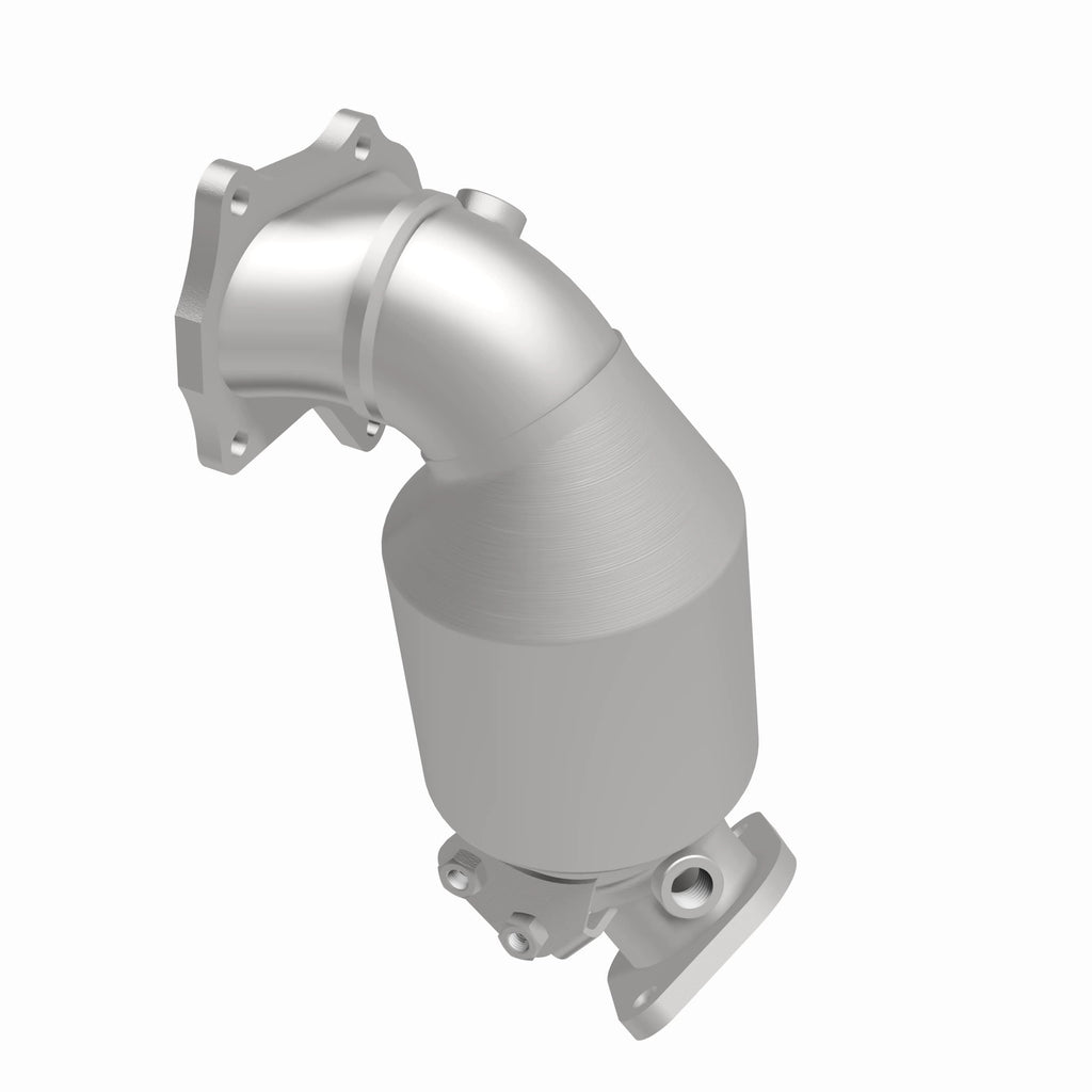 MagnaFlow Exhaust Products 52770 OEM Grade Direct-Fit Catalytic Converter for Select Hyundai Genesis Coupe