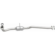 Load image into Gallery viewer, MagnaFlow Exhaust Products 23655 HM Grade Direct-Fit Catalytic Converter for Select Chevrolet Metro, Geo Metro, Suzuki Swift