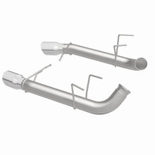 Load image into Gallery viewer, MagnaFlow Exhaust Products 15594 Race Series Axle-Back System for Select Ford Mustang