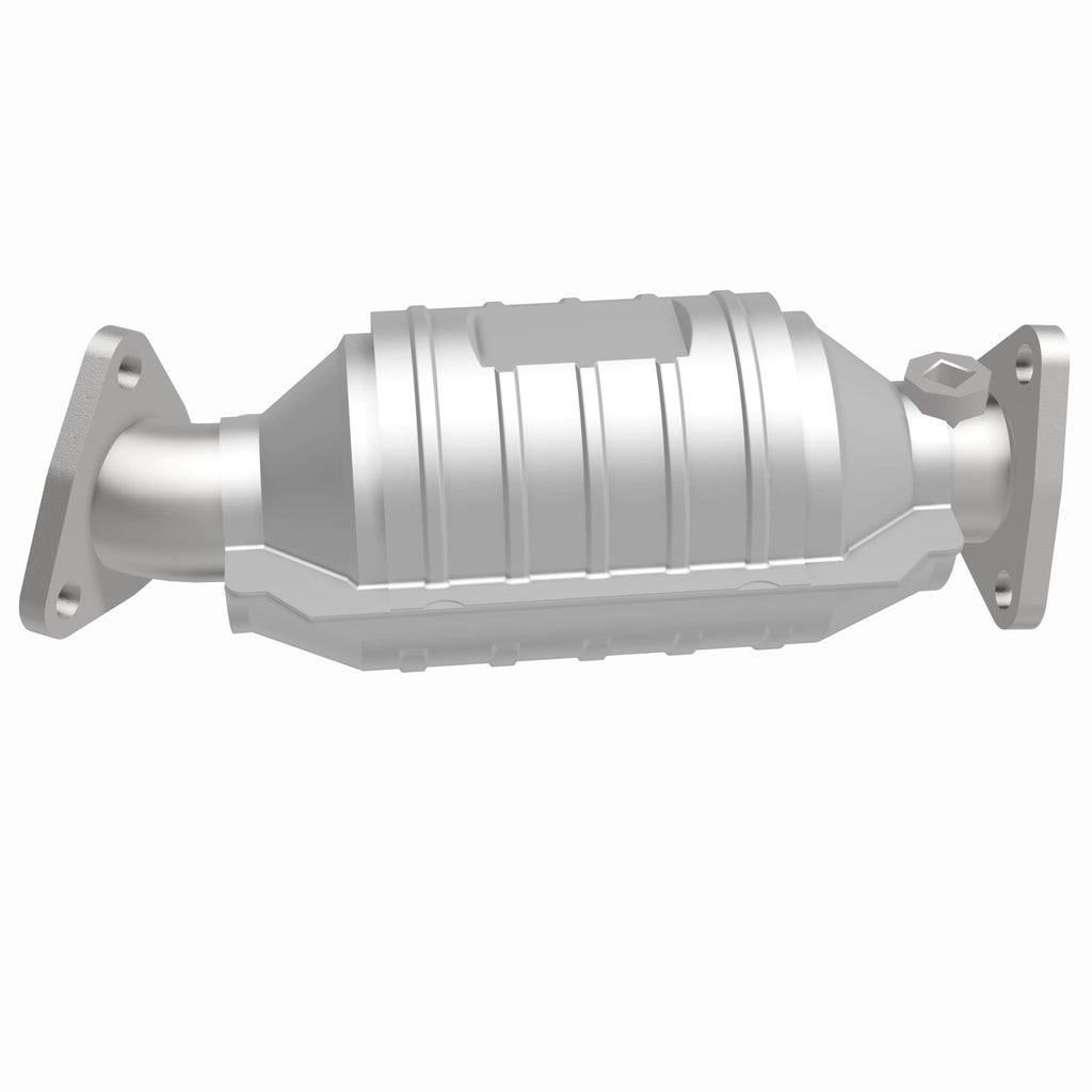 MagnaFlow Exhaust Products 49478 OEM Grade Direct-Fit Catalytic Converter for Select Nissan Frontier, Nissan Xterra