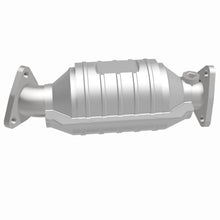 Load image into Gallery viewer, MagnaFlow Exhaust Products 49478 OEM Grade Direct-Fit Catalytic Converter for Select Nissan Frontier, Nissan Xterra