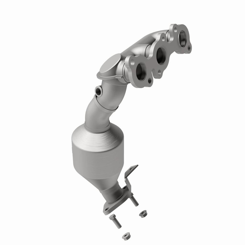 MagnaFlow Exhaust Products 51540 OEM Grade Manifold Catalytic Converter for Select Toyota Highlander