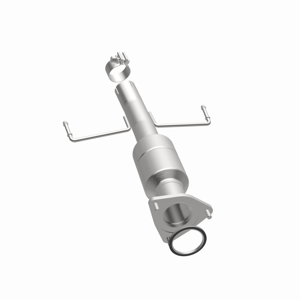 MagnaFlow Exhaust Products 5592223 California CARB Direct-Fit Catalytic Converter for Select Mazda CX-7