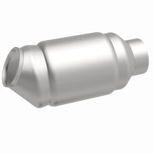 Load image into Gallery viewer, MagnaFlow Exhaust Products 337975 California CARB Universal Catalytic Converter for Select Toyota Camry, Toyota Celica