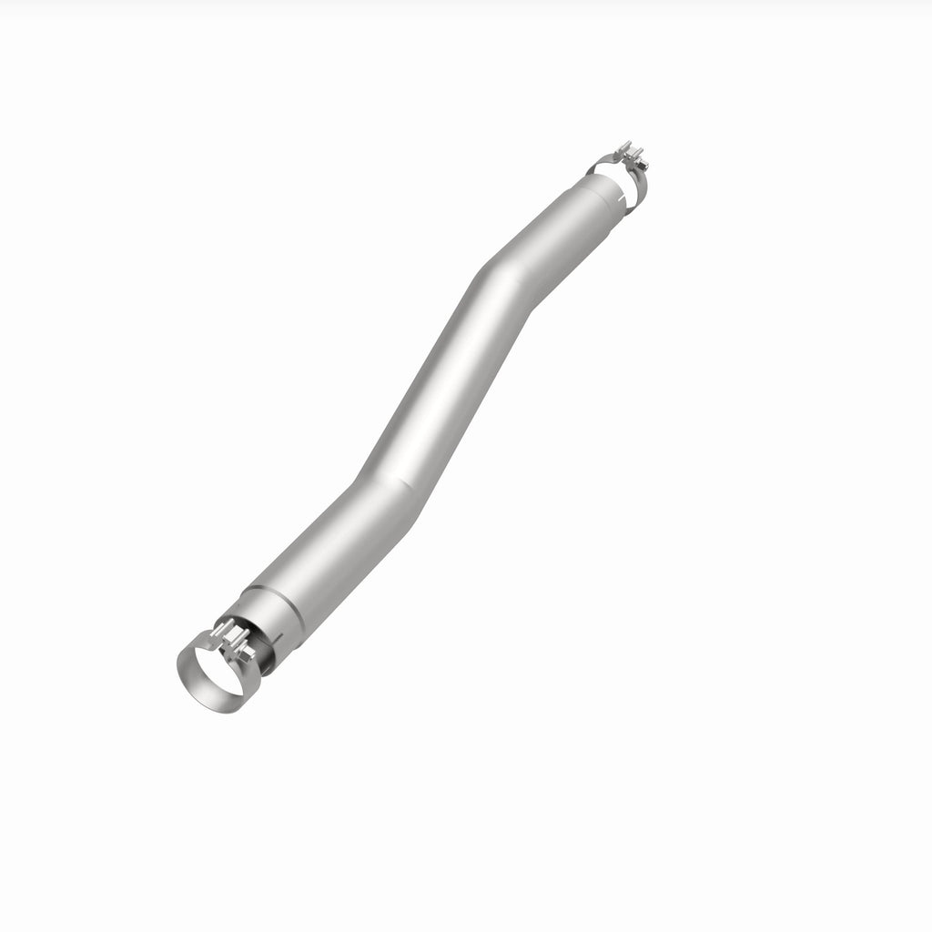 MagnaFlow Exhaust Products 19491 Direct-Fit Muffler Replacement Kit Without Muffler for Select Chevrolet Silverado 1500, Chevrolet Silverado LTD, GMC Sierra 1500, GMC Sierra Limited