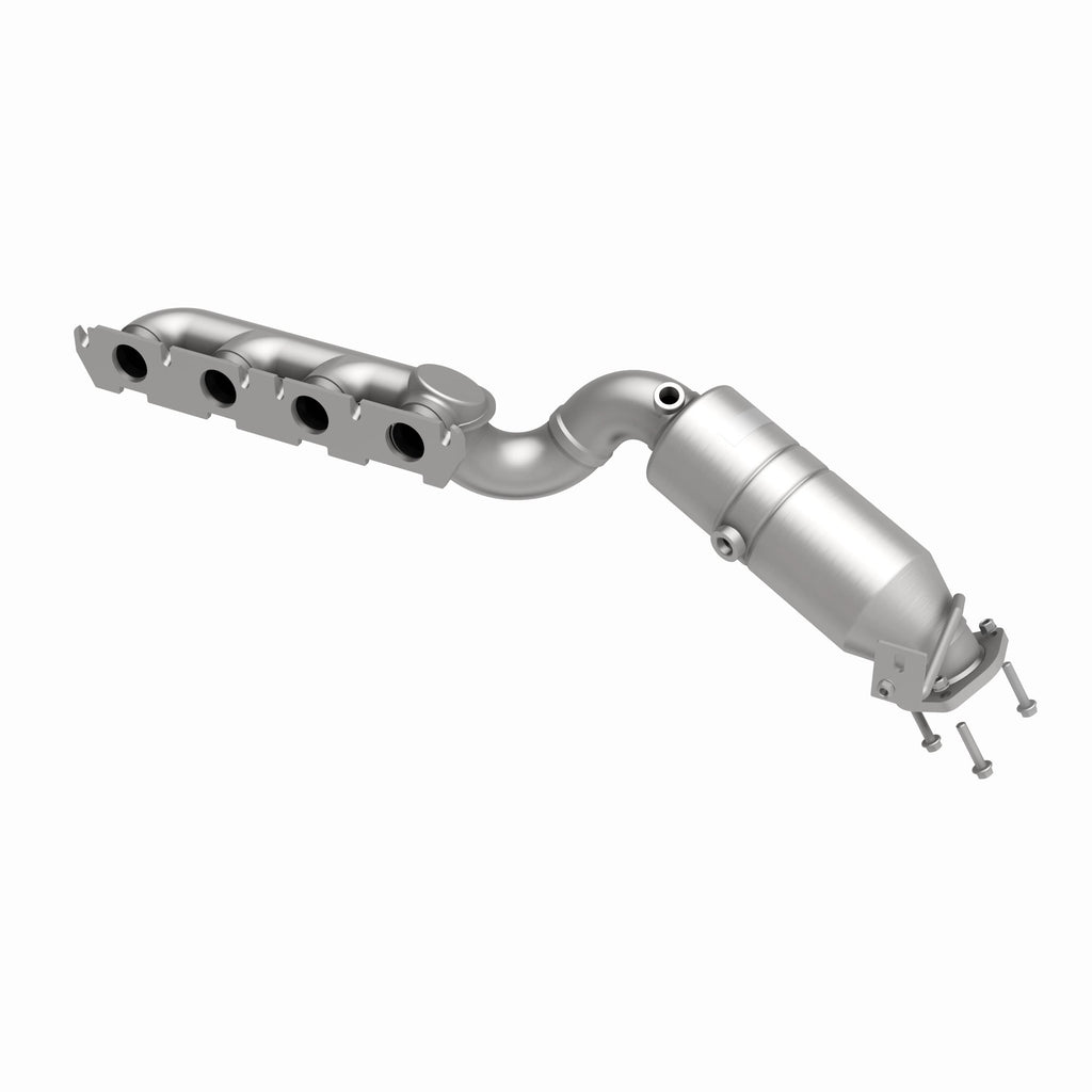 MagnaFlow Exhaust Products 51143 OEM Grade Manifold Catalytic Converter for Select Audi A6 Quattro, Audi A8 Quattro