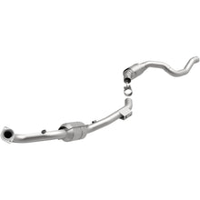 Load image into Gallery viewer, MagnaFlow Exhaust Products 24581 HM Grade Direct-Fit Catalytic Converter for Select Mercedes-Benz ML430