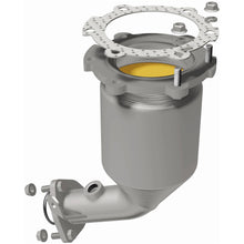 Load image into Gallery viewer, MagnaFlow Exhaust Products 5481275 California CARB Direct-Fit Catalytic Converter for Select Nissan Murano, Nissan Quest