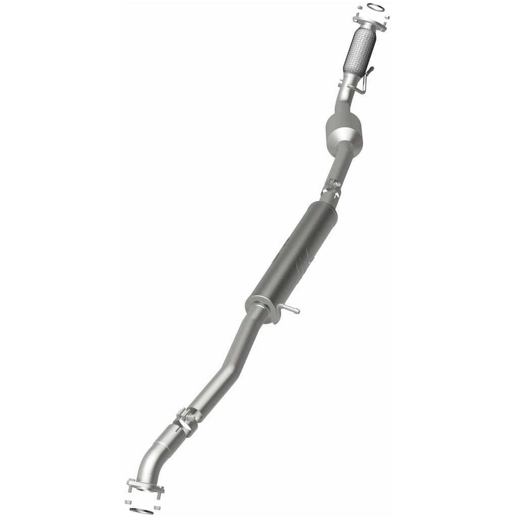 MagnaFlow Exhaust Products 280084 OEM Grade Direct-Fit Catalytic Converter for Select Toyota RAV4, Toyota Venza