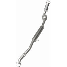 Load image into Gallery viewer, MagnaFlow Exhaust Products 280084 OEM Grade Direct-Fit Catalytic Converter for Select Toyota RAV4, Toyota Venza