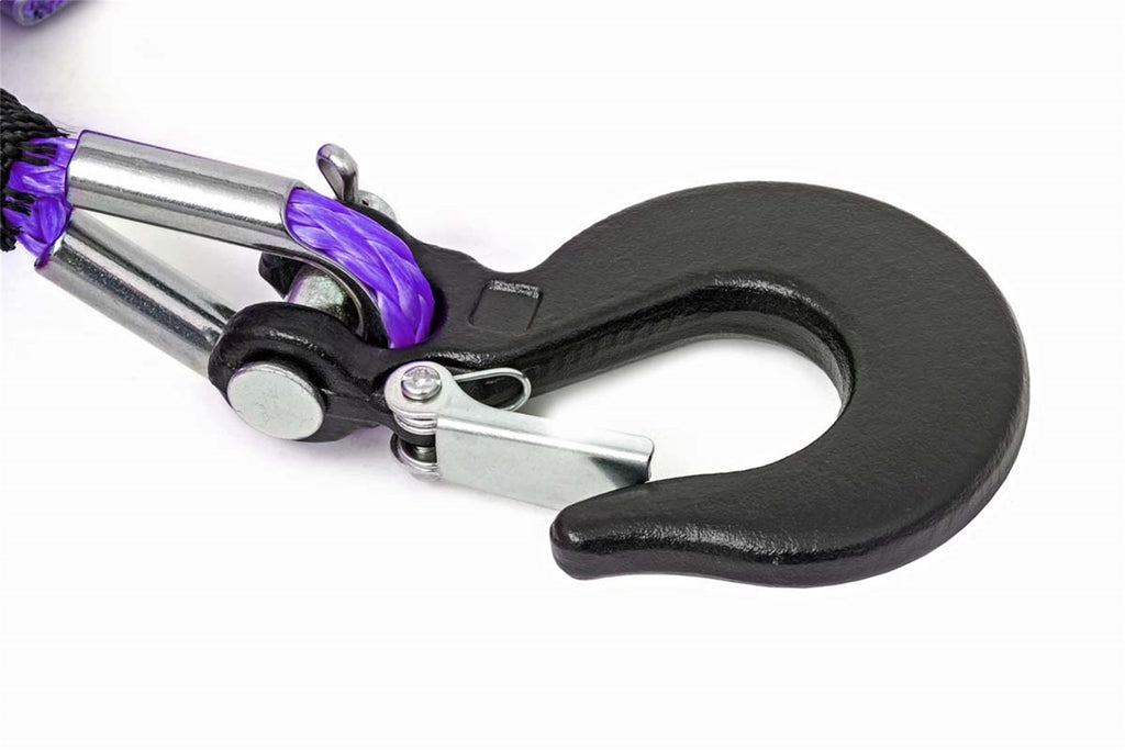 Rough Country RS162 Synthetic Winch Rope