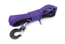 Load image into Gallery viewer, Rough Country RS162 Synthetic Winch Rope