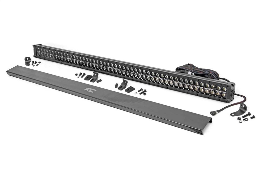 Rough Country 70950BDA Cree Black Series LED Light Bar