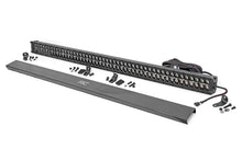 Load image into Gallery viewer, Rough Country 70950BD Cree Black Series LED Light Bar