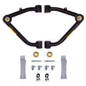 Bilstein 51-304676 B8 Control Arms - Upper Control Arm Kit for Select Chevrolet Silverado 1500, Chevrolet Silverado LD, GMC Sierra 1500, GMC Sierra Limited