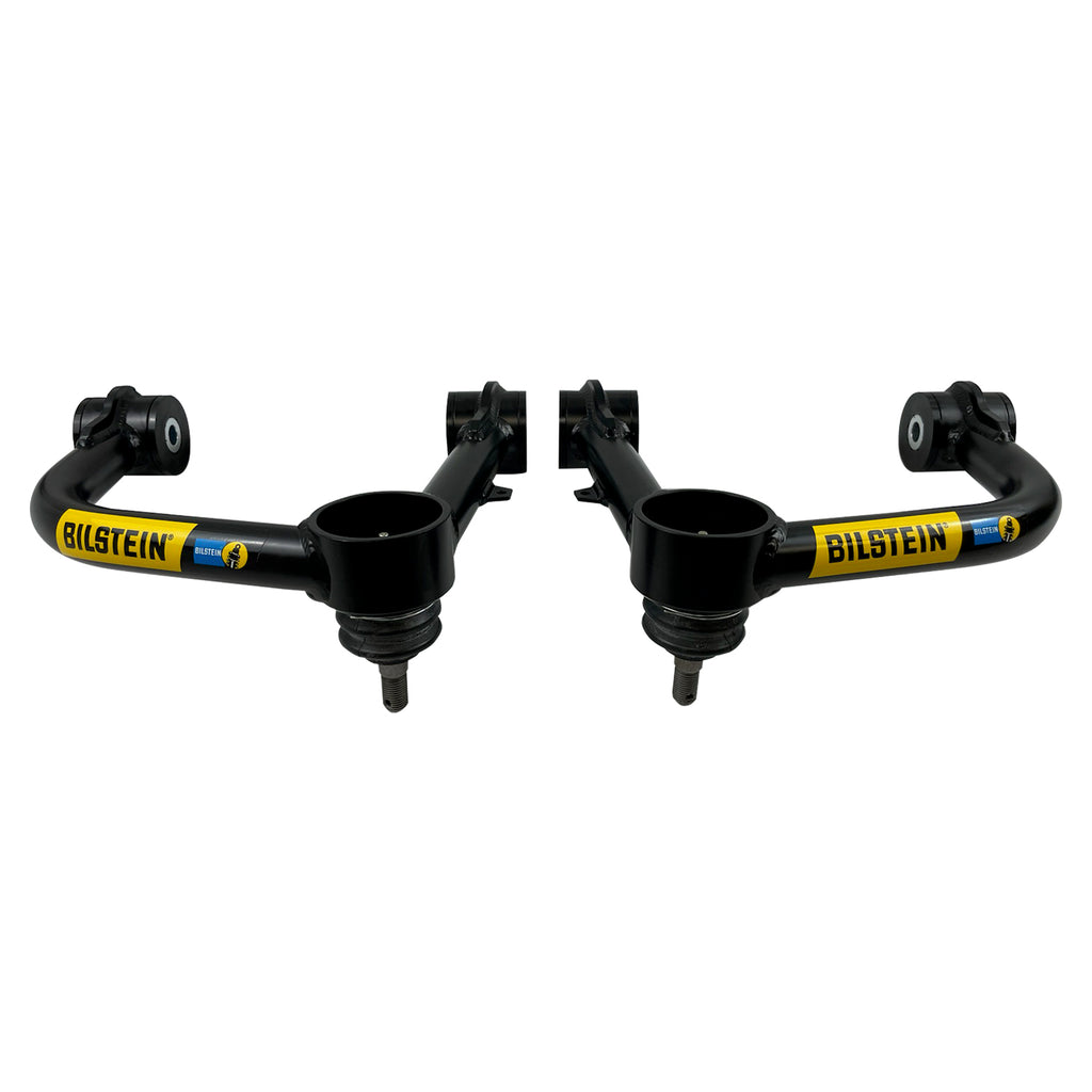 Bilstein 51-304683 B8 Control Arms - Upper Control Arm Kit for Select Toyota Tacoma
