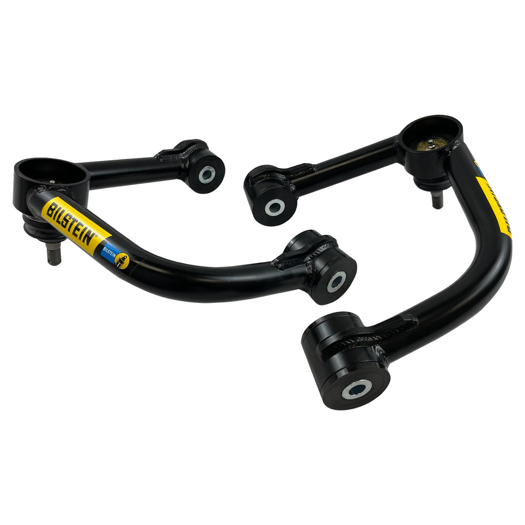 Bilstein 51-304683 B8 Control Arms - Upper Control Arm Kit for Select Toyota Tacoma