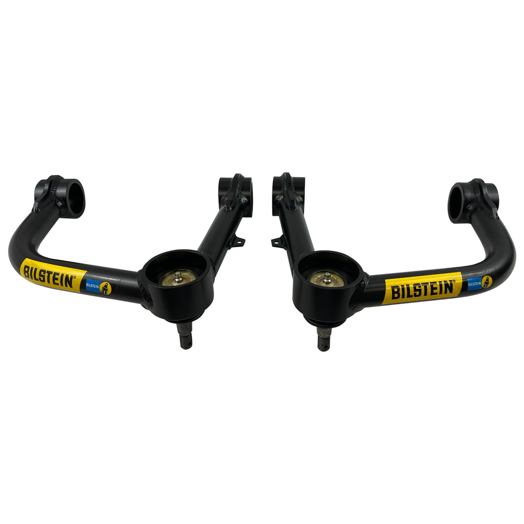 Bilstein 51-304690 B8 Control Arms - Upper Control Arm Kit for Select Lexus GX460, Lexus GX470, Toyota 4Runner, Toyota FJ Cruiser