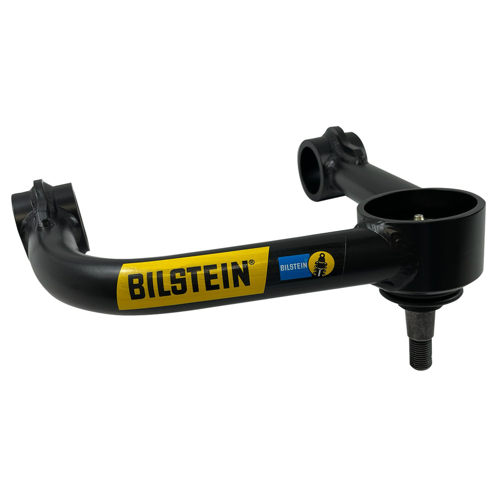 Bilstein 51-304690 B8 Control Arms - Upper Control Arm Kit for Select Lexus GX460, Lexus GX470, Toyota 4Runner, Toyota FJ Cruiser