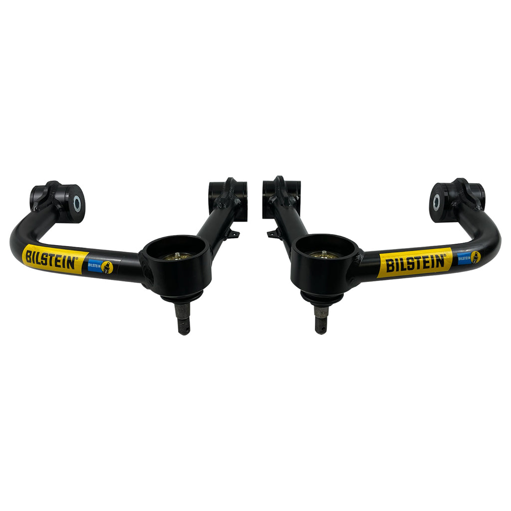Bilstein 51-304690 B8 Control Arms - Upper Control Arm Kit for Select Lexus GX460, Lexus GX470, Toyota 4Runner, Toyota FJ Cruiser