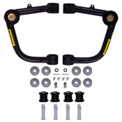 Bilstein 51-304690 B8 Control Arms - Upper Control Arm Kit for Select Lexus GX460, Lexus GX470, Toyota 4Runner, Toyota FJ Cruiser