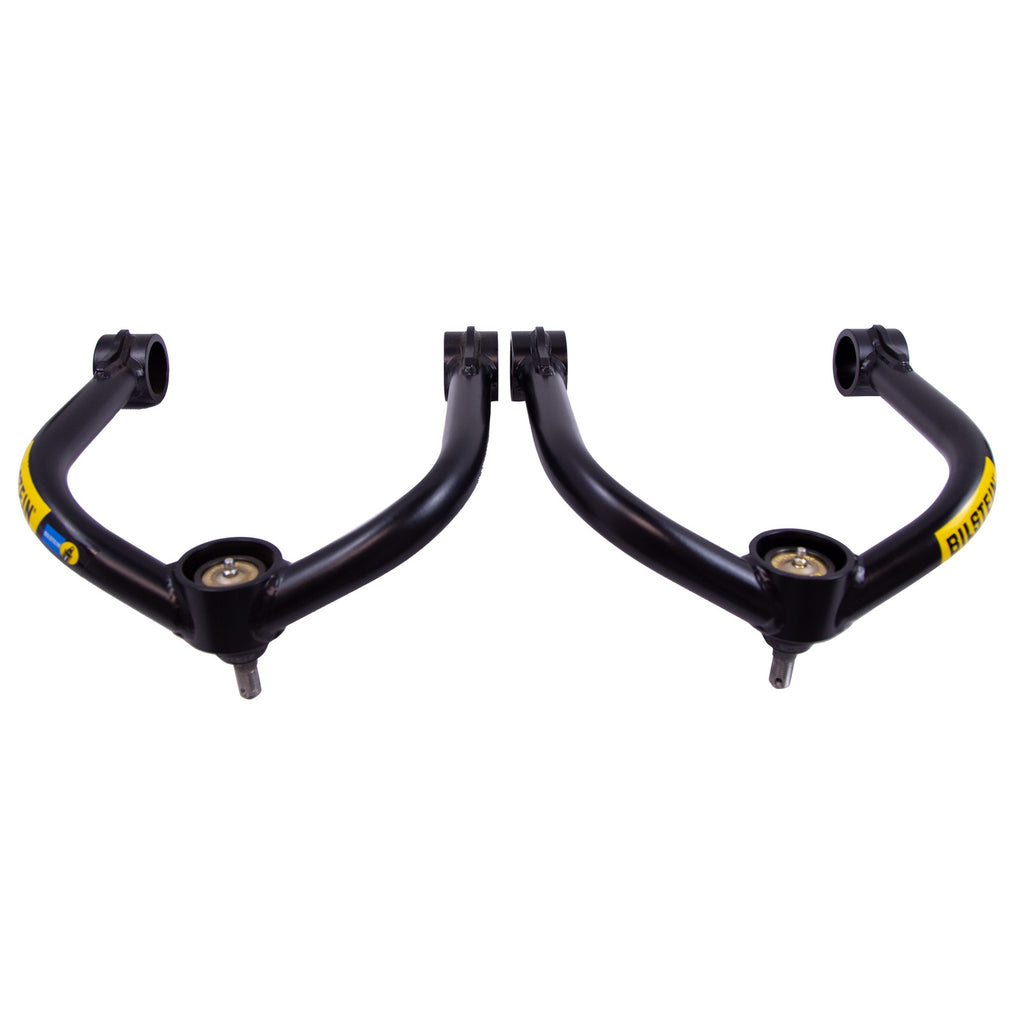 Bilstein 51-304713 B8 Control Arms - Upper Control Arm Kit for Select Nissan TITAN
