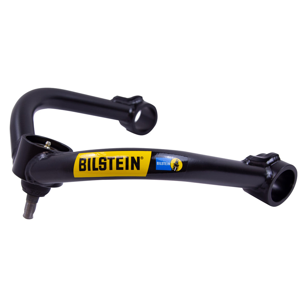 Bilstein 51-304713 B8 Control Arms - Upper Control Arm Kit for Select Nissan TITAN