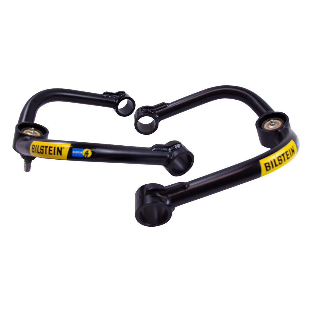 Bilstein 51-304713 B8 Control Arms - Upper Control Arm Kit for Select Nissan TITAN