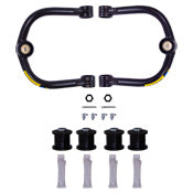 Bilstein 51-304713 B8 Control Arms - Upper Control Arm Kit for Select Nissan TITAN