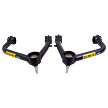 Load image into Gallery viewer, Bilstein 51-322335 B8 Control Arms - Upper Control Arm Kit for Select Chevrolet Silverado 1500, Chevrolet Silverado LTD, GMC Sierra 1500, GMC Sierra Limited