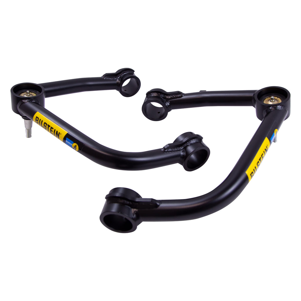Bilstein 51-322335 B8 Control Arms - Upper Control Arm Kit for Select Chevrolet Silverado 1500, Chevrolet Silverado LTD, GMC Sierra 1500, GMC Sierra Limited