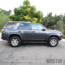 Load image into Gallery viewer, ~(51-Lbs.-74X19x5)~-Pro-Traxx-5-Oval-Nerf-Step-Bars-Black-4Runner-Sr5-And-Trd-2014-2019-Trail-Edition-2010-2017-(Excl-Limited)