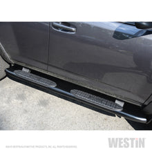Load image into Gallery viewer, ~(51-Lbs.-74X19x5)~-Pro-Traxx-5-Oval-Nerf-Step-Bars-Black-4Runner-Sr5-And-Trd-2014-2019-Trail-Edition-2010-2017-(Excl-Limited)