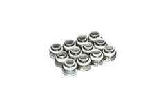 Load image into Gallery viewer, COMP Cams 510-12 Set of 12 PTFE Valve Seals for .500" Guide Size, 11/32" Valve Stem