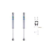 Load image into Gallery viewer, 5100-Series-14-17-Dodge-Ram-250013-17-Ram-3500-Front-Dual-Steering-Damper-Kit