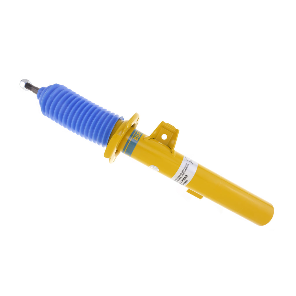5100-Series-2012-Bmw-Z4-Sdrive35i-Front-Left-Suspension-Strut-Assembly