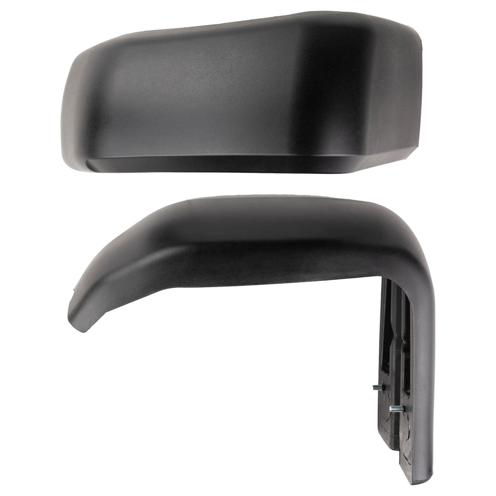 ARB 5100150 Buffer Kit for Select Dodge Ram 1500, Dodge Ram 2500, Dodge Ram 3500, Ford F-250 Super Duty, Ford F-350 Super Duty, Toyota Land Cruiser, Toyota Sequoia, Toyota Tundra