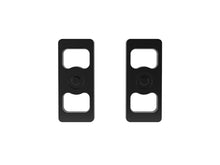 Load image into Gallery viewer, ICON Vehicle Dynamics 51001 1" CAST LIFT BLOCK KIT for Select Chevrolet Silverado 1500, Chevrolet Silverado LTD, GMC Sierra 1500, GMC Sierra Limited, Toyota Tacoma, Toyota Tundra