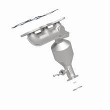 Load image into Gallery viewer, MagnaFlow Exhaust Products 52018 OEM Grade Manifold Catalytic Converter for Select Lexus RX450h, Toyota Highlander