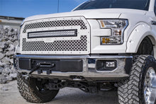Load image into Gallery viewer, Rough Country 51007 Winch Mounting Plate for Select Ford F-150